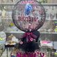Tull Birthday Arrangement