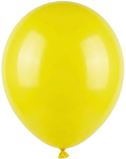 M10 - 12'' - Lemon Green 2.8g Macaron (10)مطلوب