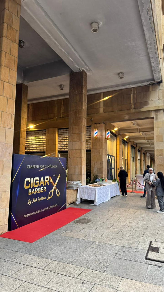 Opening Decoration 2812