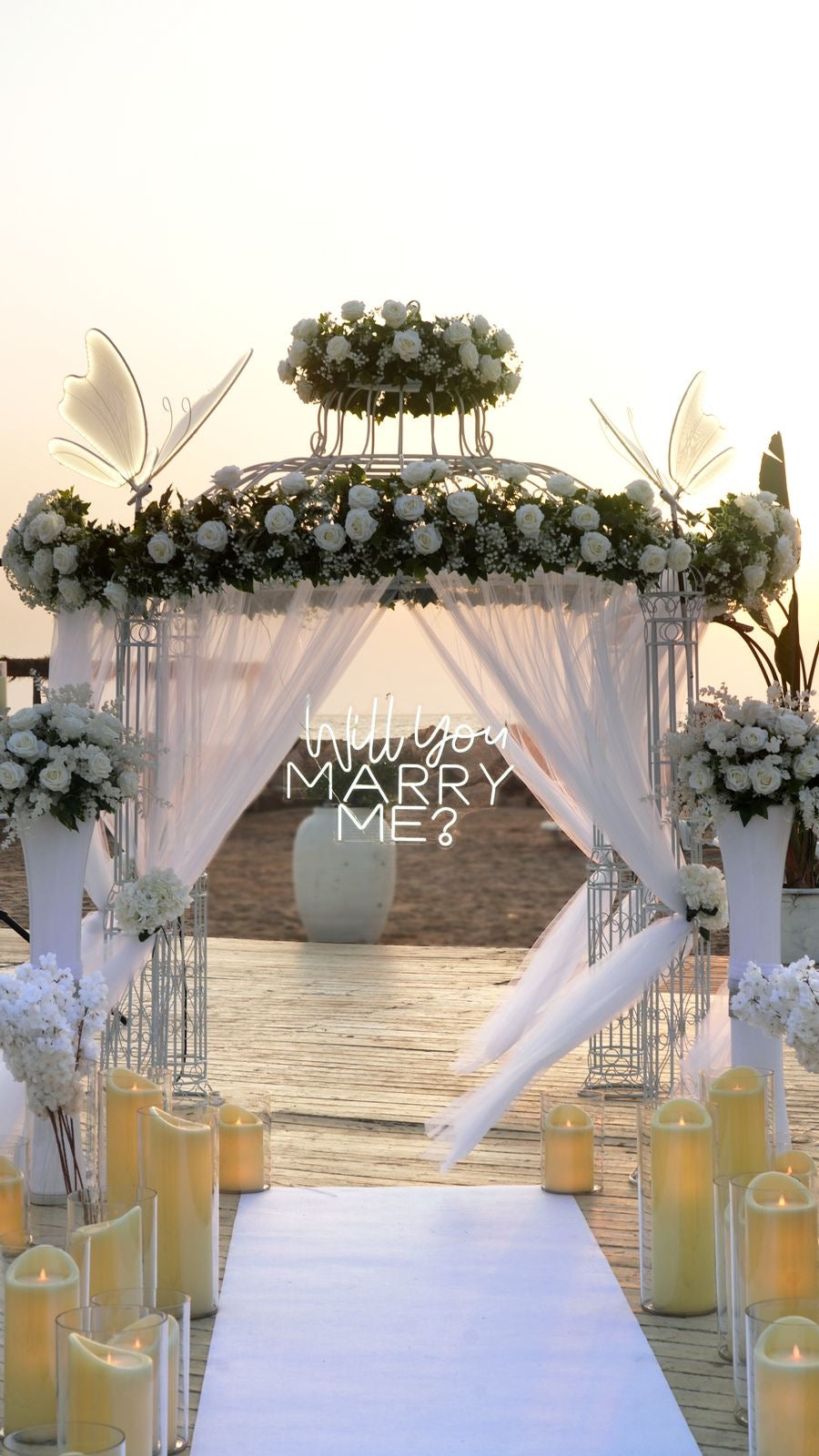 Proposal Decoration set RR46