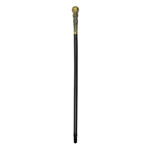 Gold walking Stick  R968-47