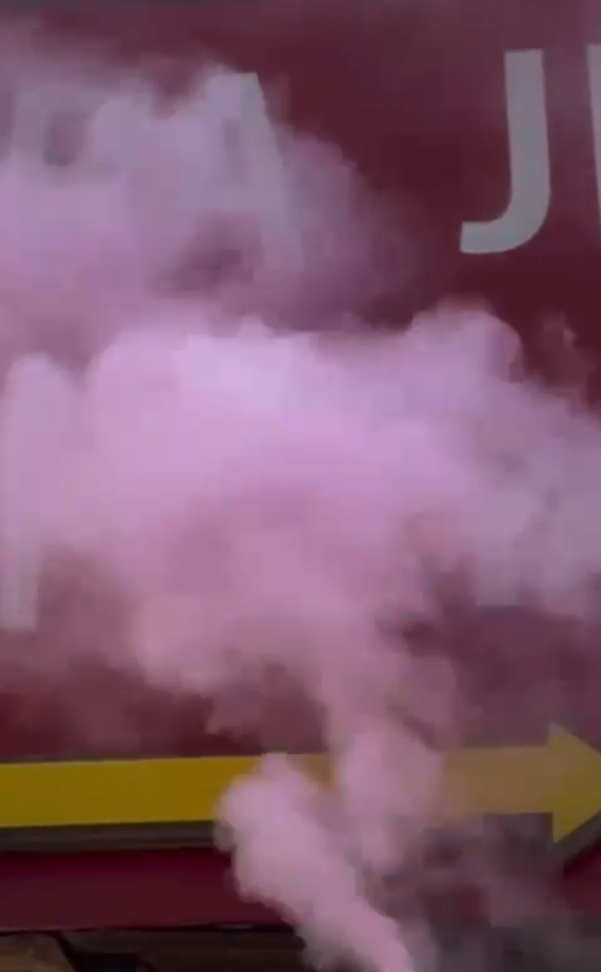 Gender Reveal - Powder Spray-N310 – Rahme Events