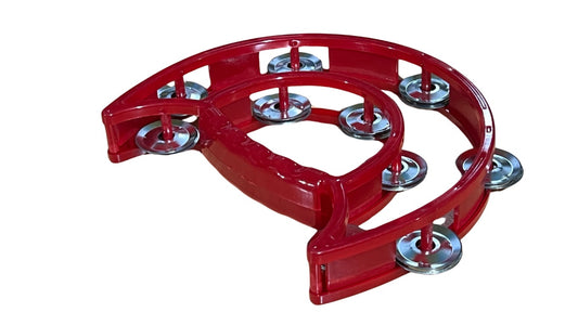 Big Red Tambourine N83-164