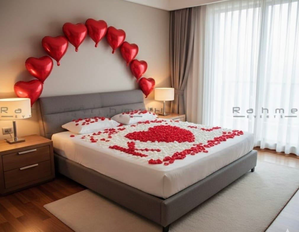 Room Decoration -06