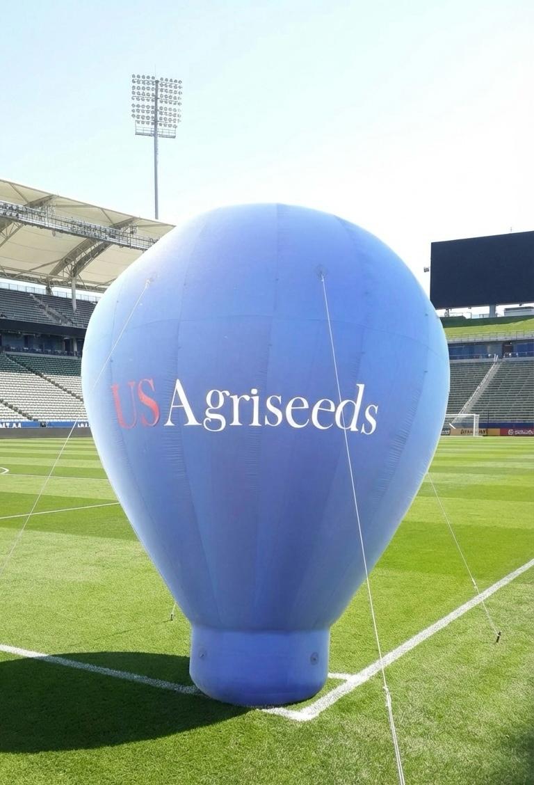 Giant Inflatable Balloon