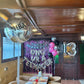 Birthday Setup - 46