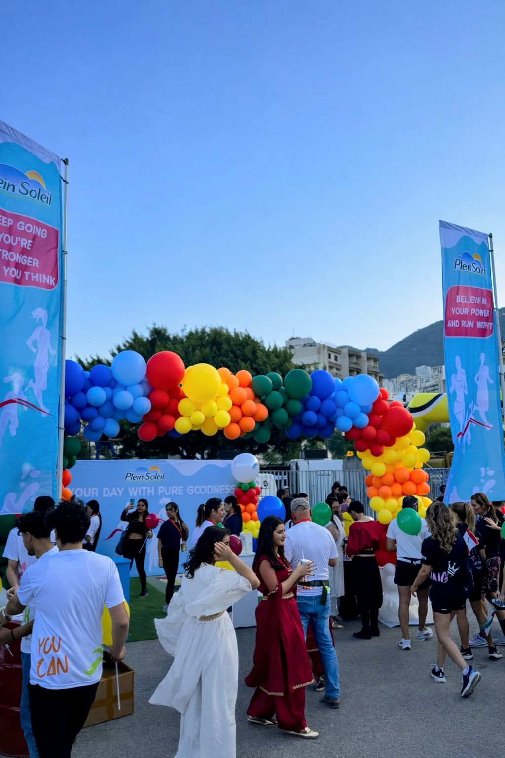 Opening Ceremony Decor 01