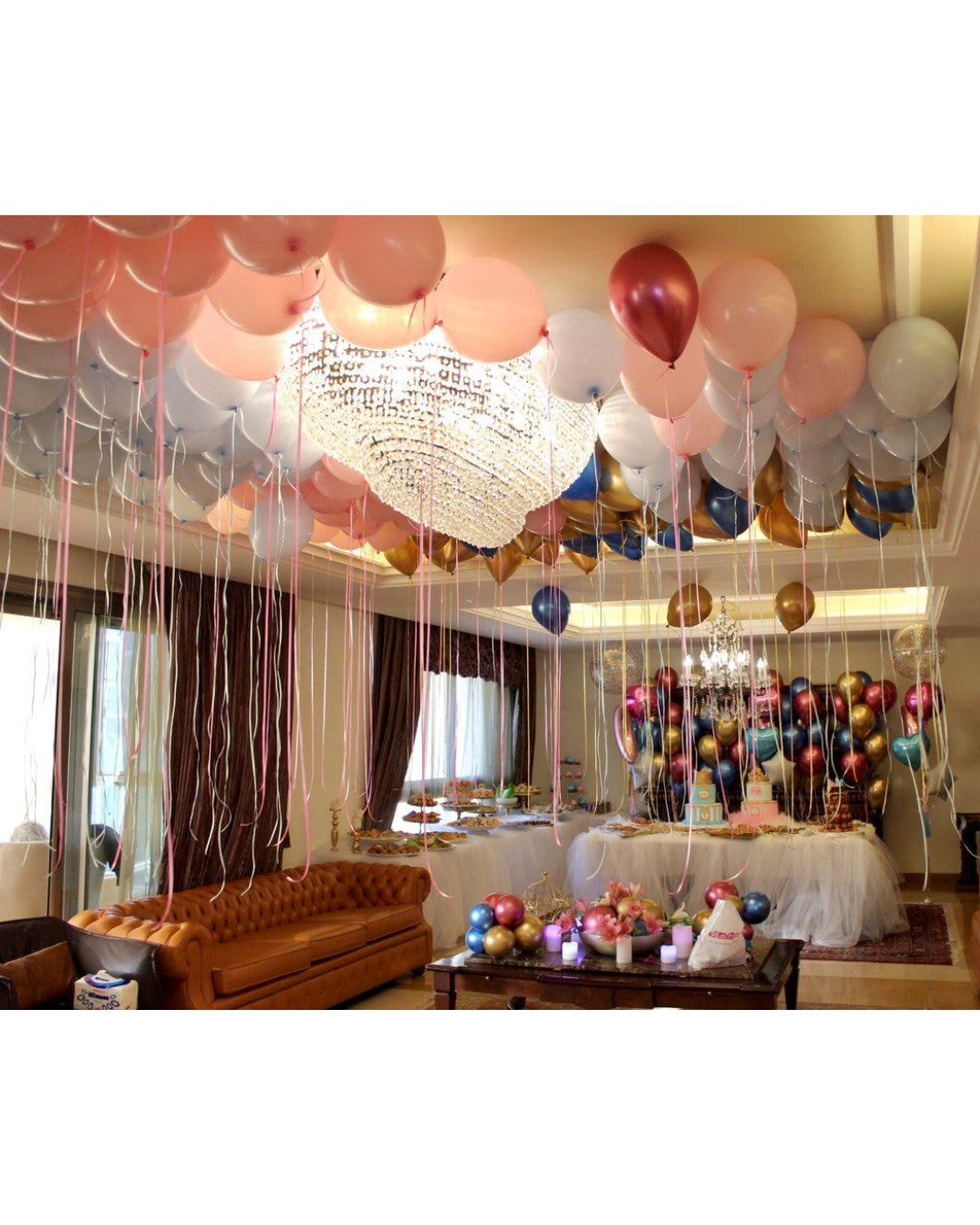 Birthday Decoration