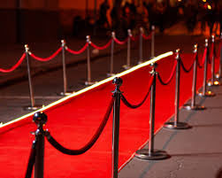 Red carpet