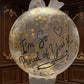 Graduation Box Balloon surprise
