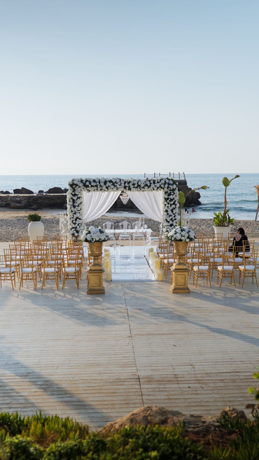 Engagement Decor ED62