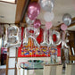 Bachelorette Party Decorations BR19