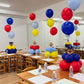 Birthday Setup - 148
