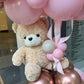Baby Girl Arrangement 5/G1