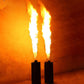 Fier machine stage Flam
