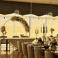 Engagement Decor ED49