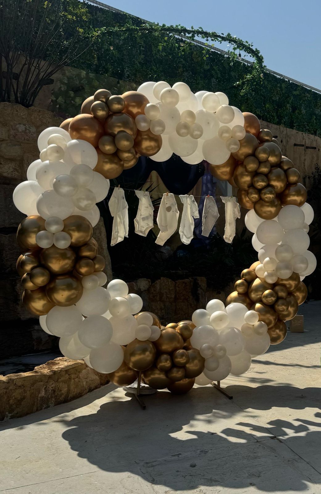 Gender Reveal Set 165