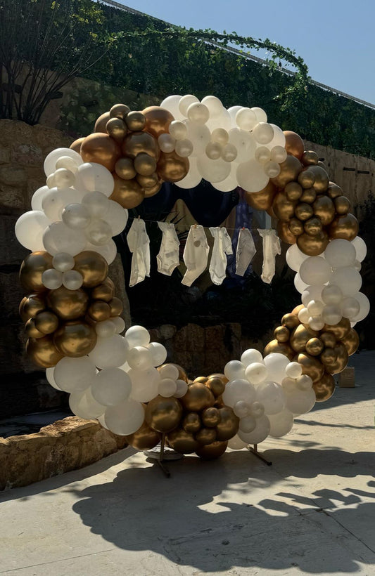 Gender Reveal Set 165