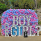 Gender Reveal Set 2