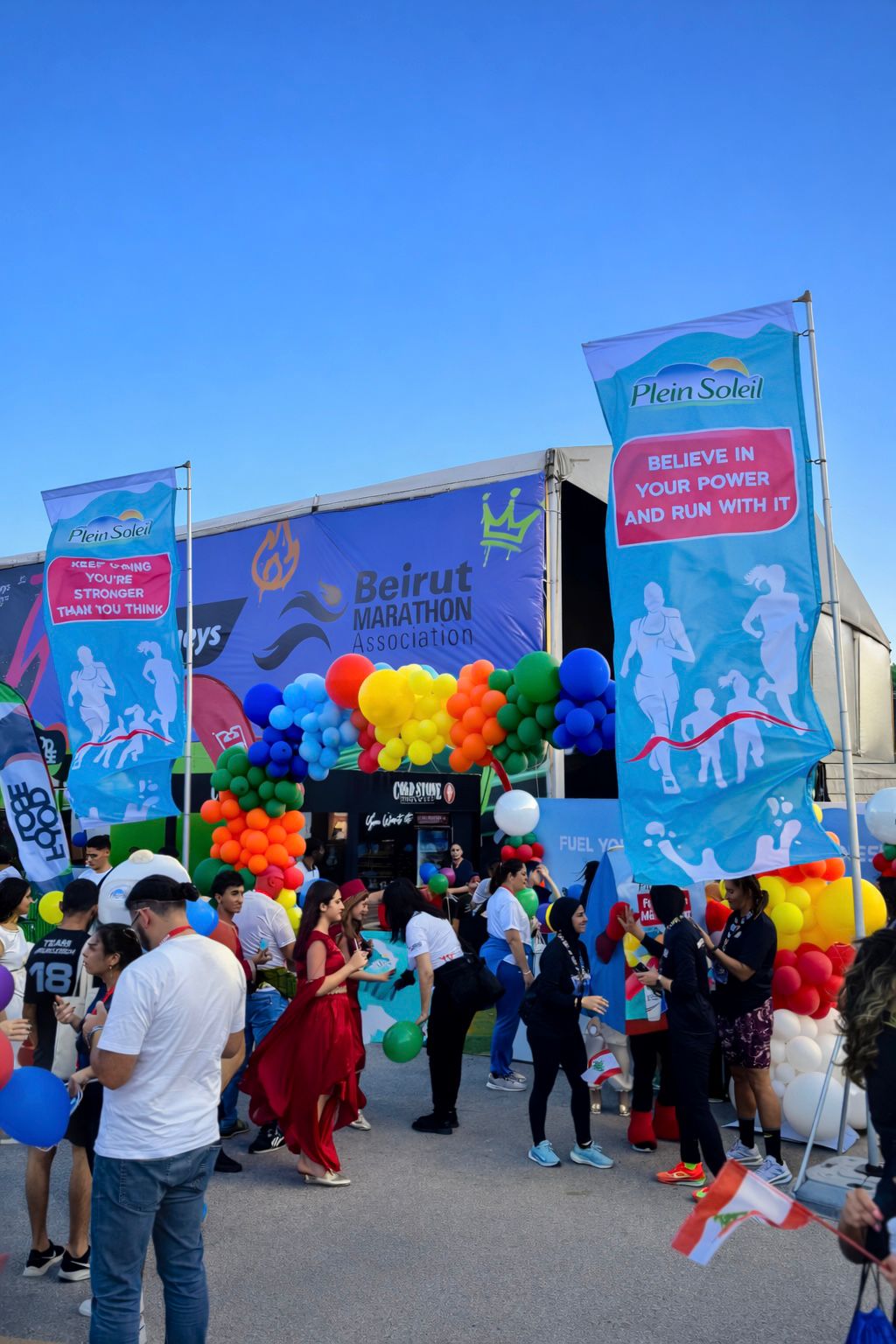 Opening Ceremony Decor 01
