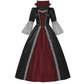Vampire Dress N219 -A1