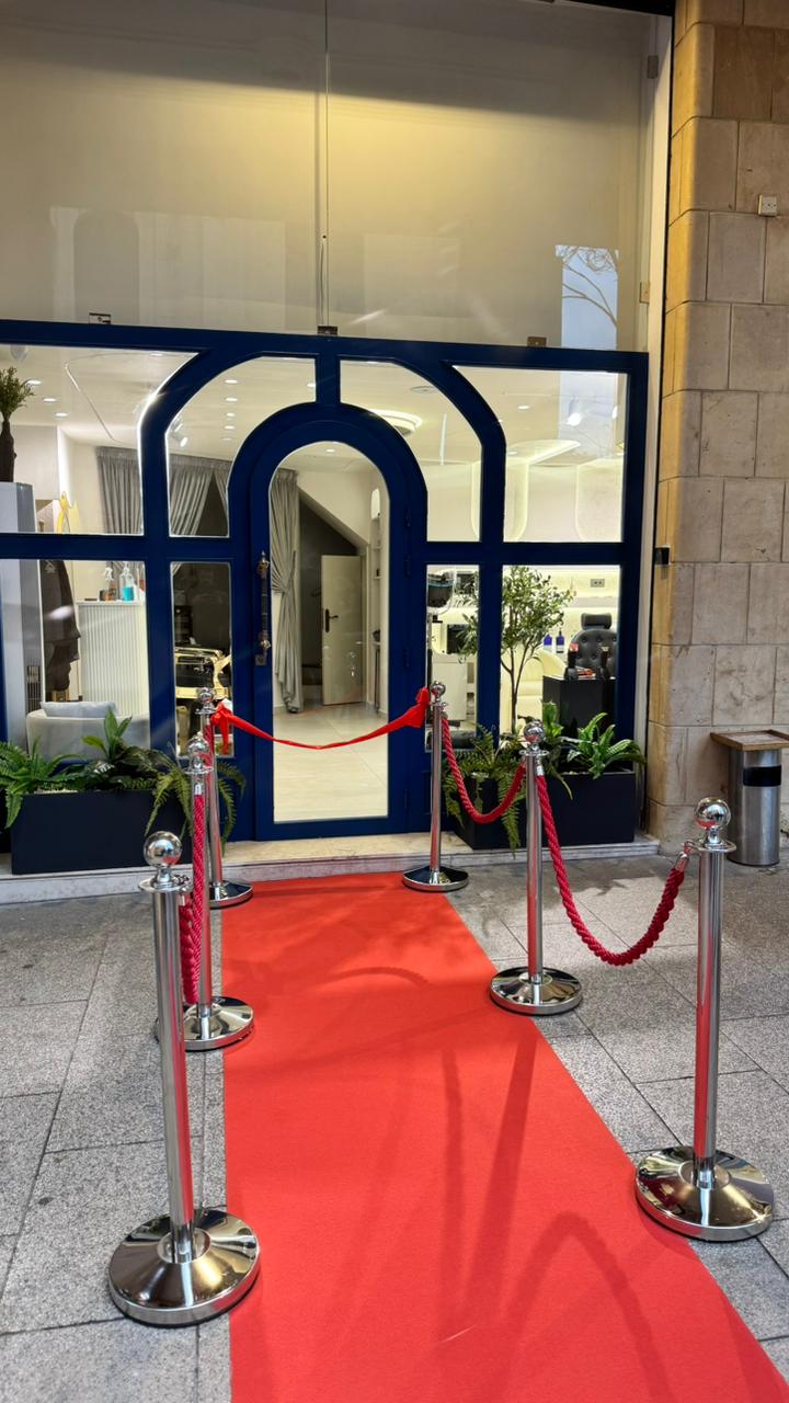 Opening Decoration 2812