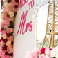 Bachelorette Party Decorations BR20