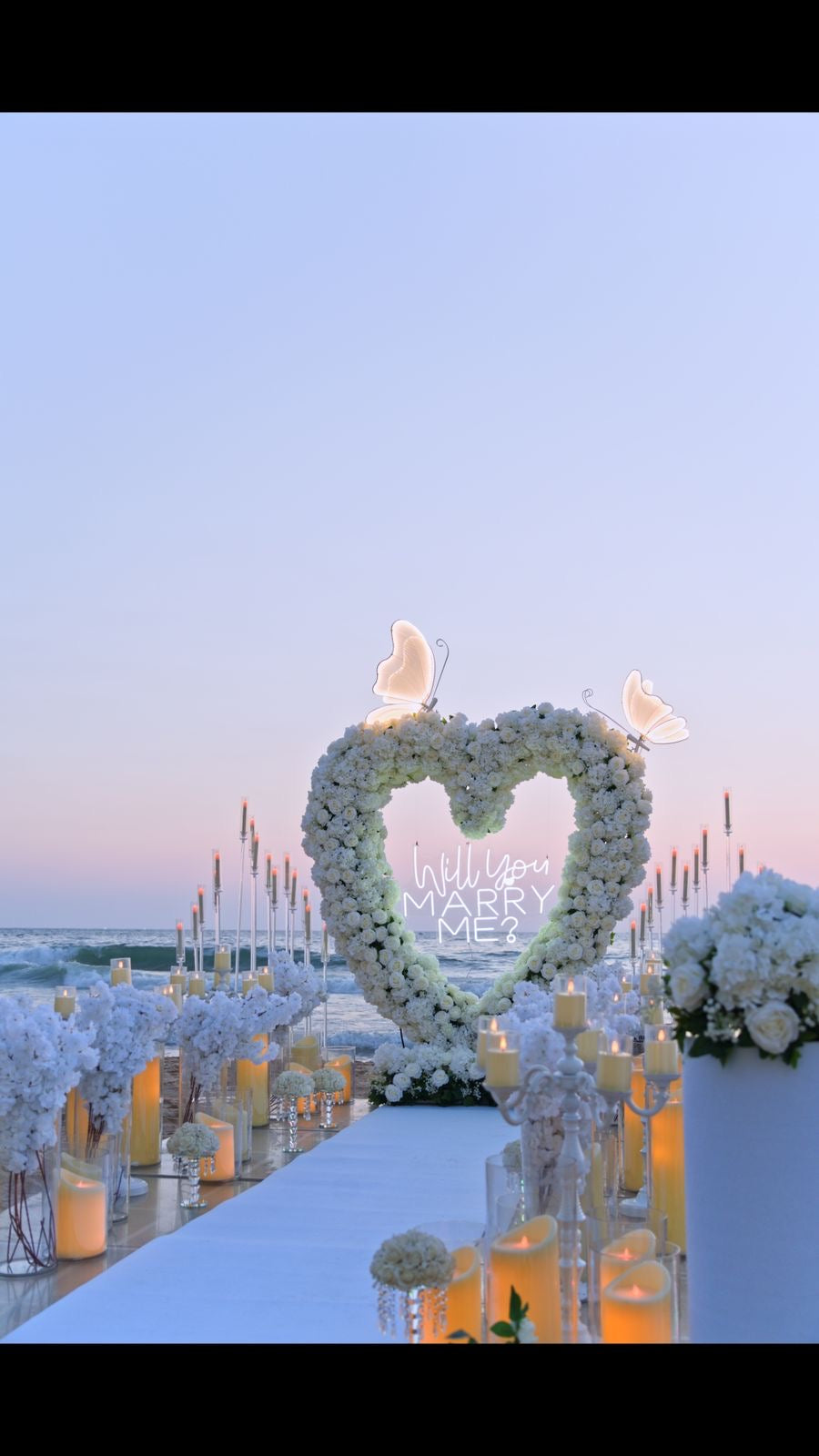 Proposal Decoration set RR47