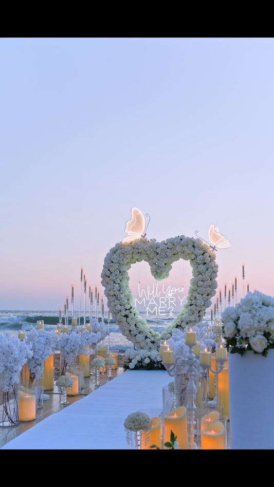 Proposal Decoration set RR47