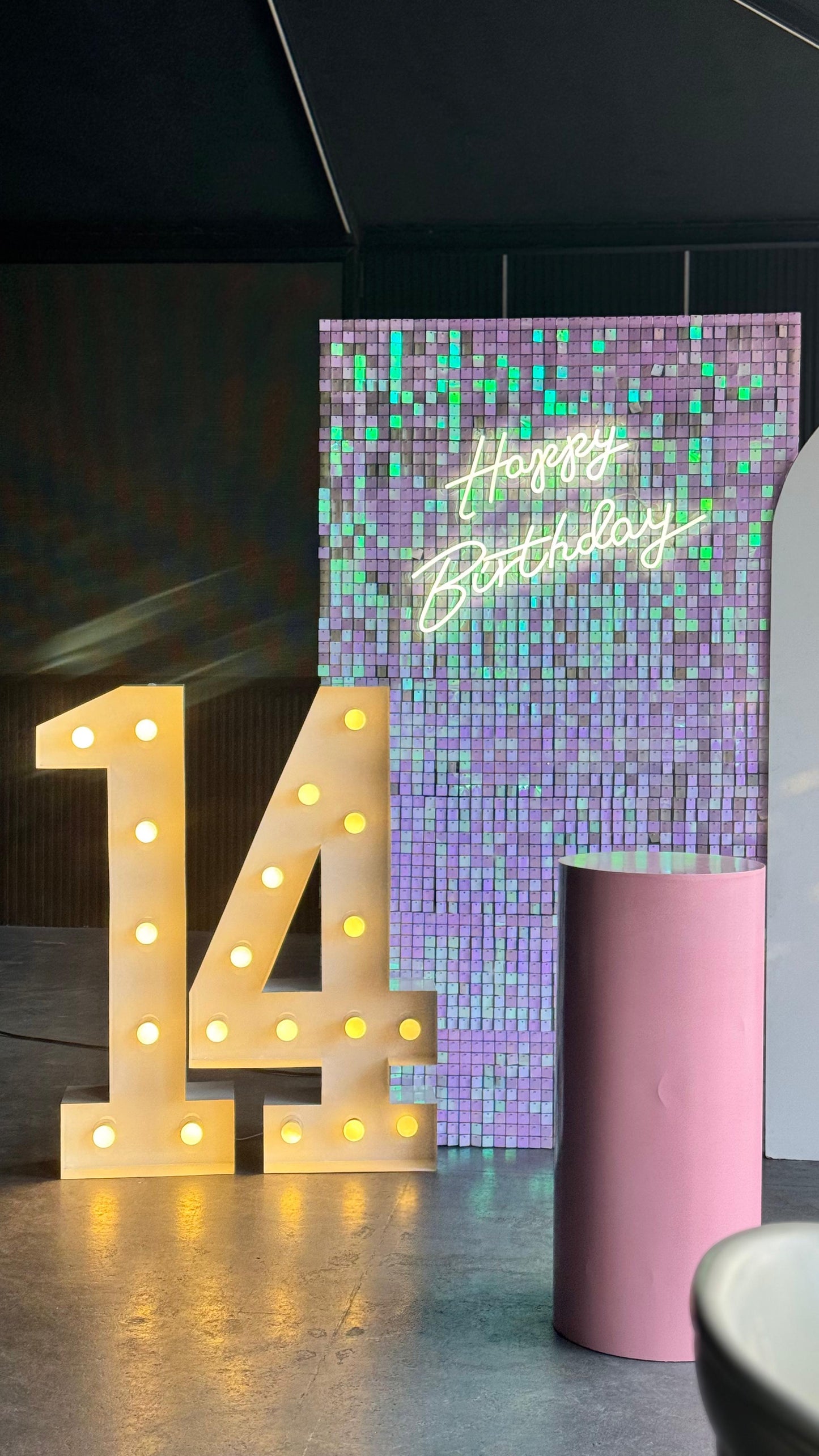 Birthday Setup -133