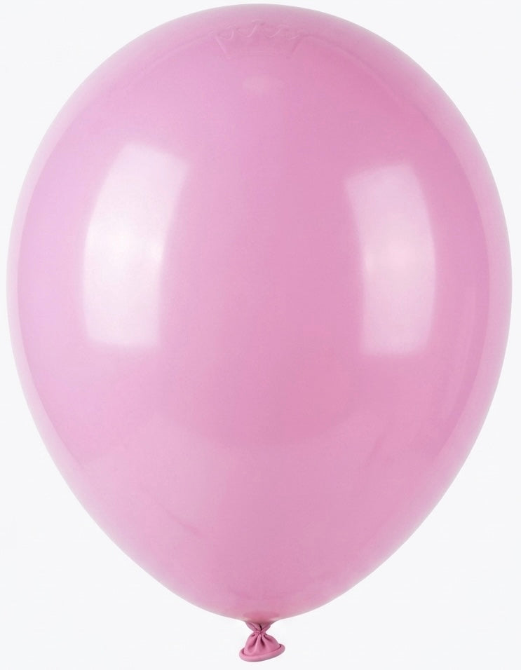 R28-12” - T-Purple -2.8G Retro Balloons (10) مطلوب