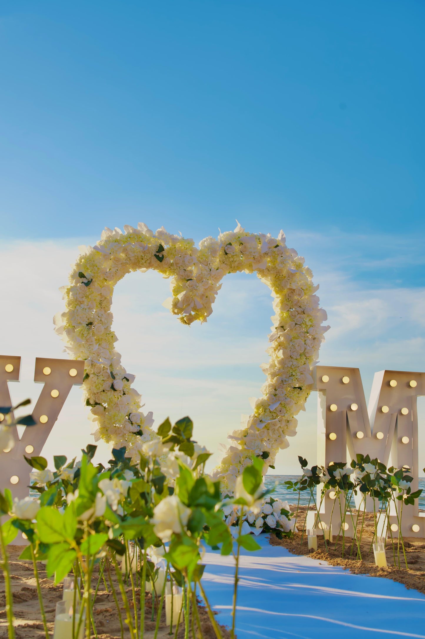 Proposal Decoration Set PR41