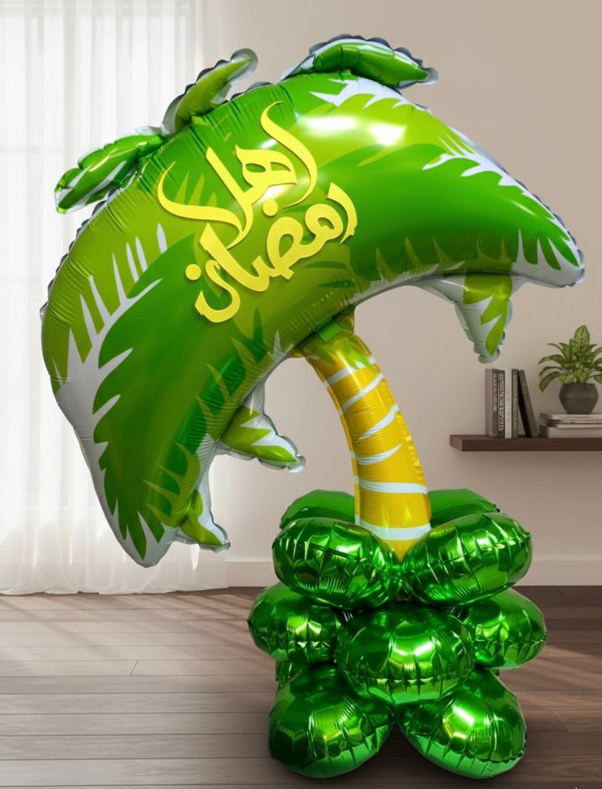 Ramadan arrangement Balloon