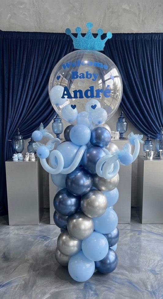 Baby boy Arrangement 7/B1