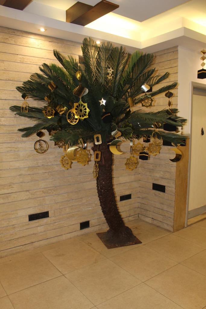 Hajj Decoration -Set 85