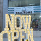 Opening Decoration 2025