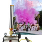 Canon Powder  Machine