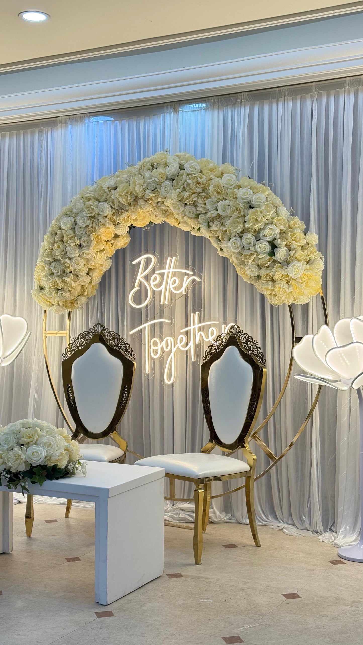 Engagement Decor ED51