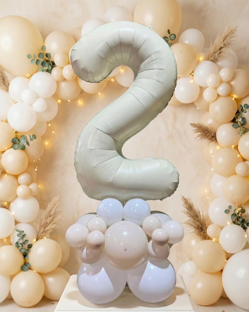Birthday Arrangement 4