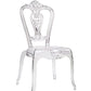 Plexi New chair