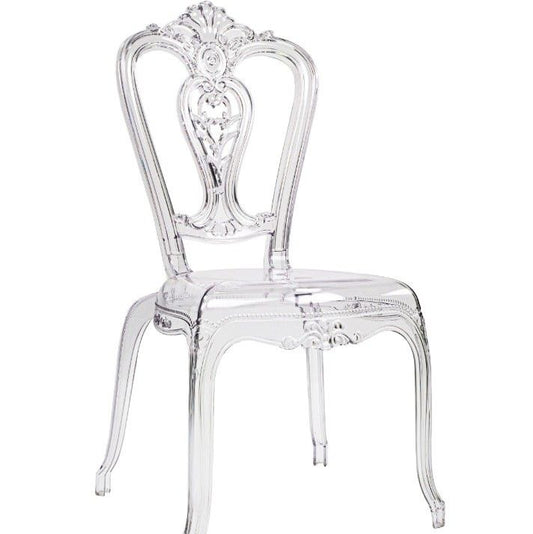 Plexi New chair