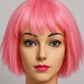 Pink Cosplay Wig AH1543-145