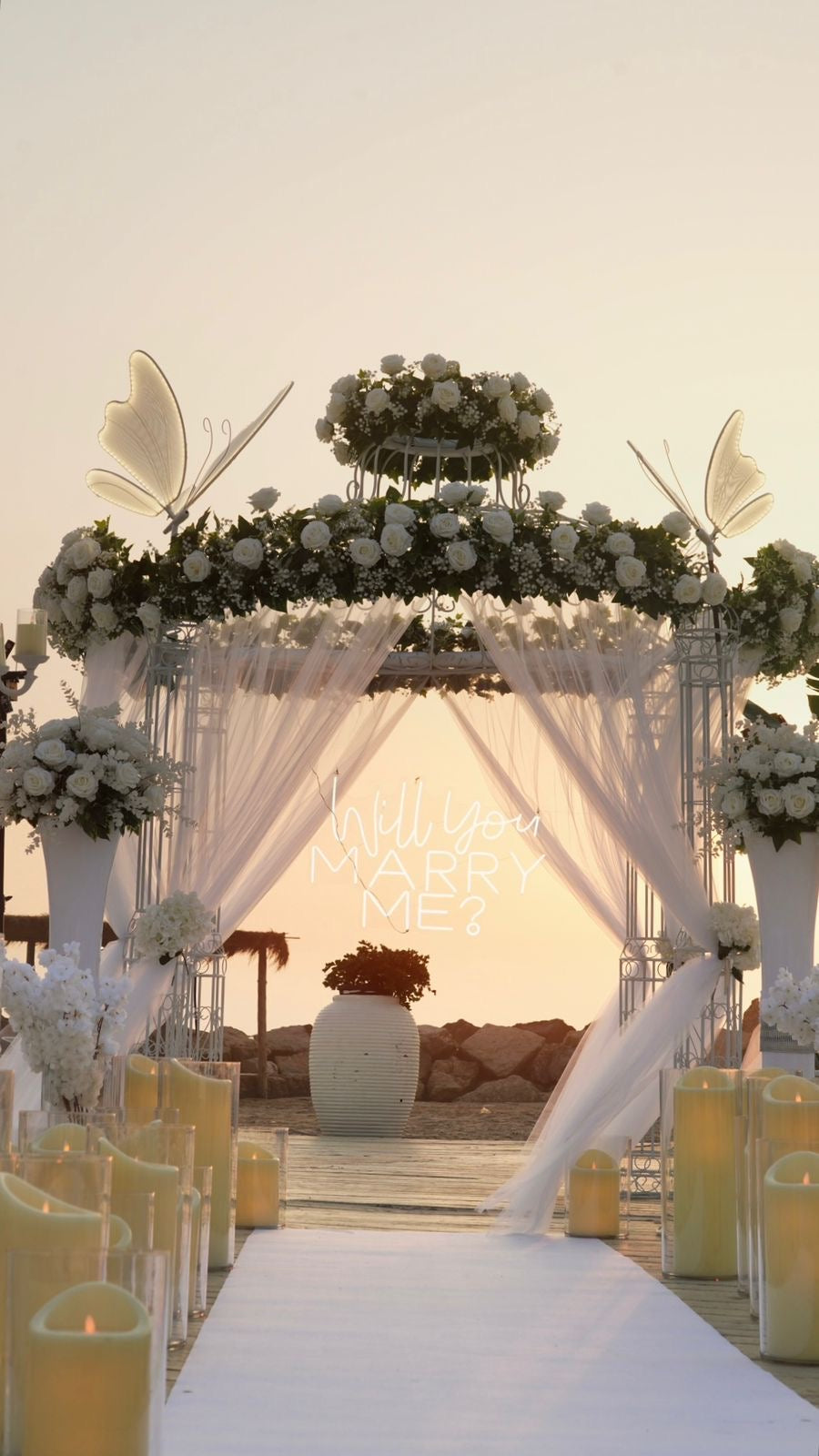 Proposal Decoration set RR46