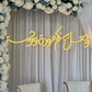 Engagement Decor ED81