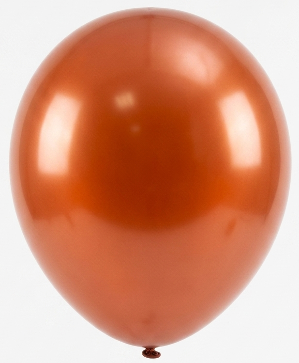 R13-18” - Coffee-10G Retro Balloons (3) مطلوب