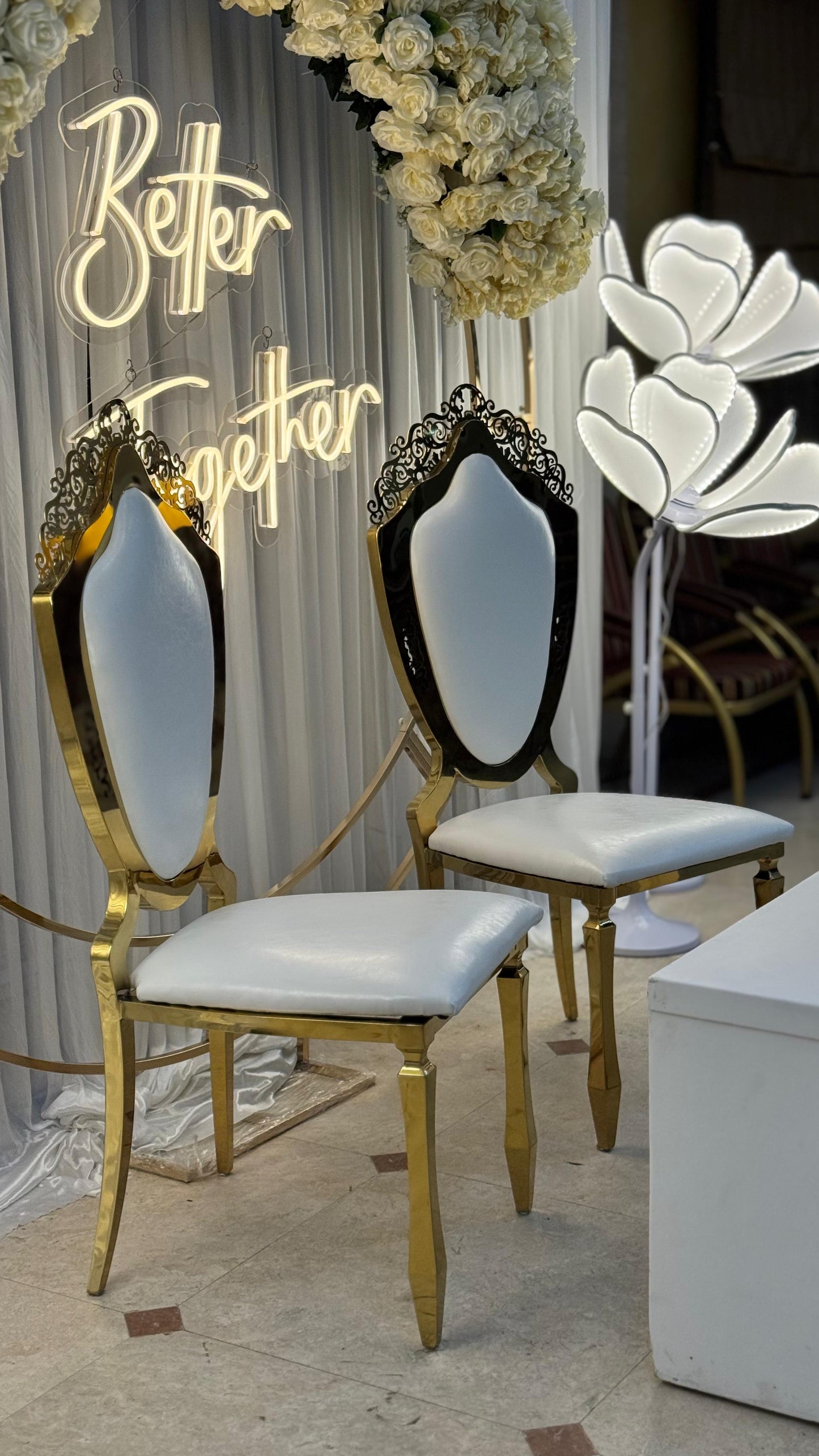 Engagement Decor ED51