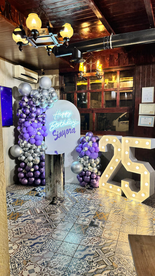 Birthday 23 Setup 139