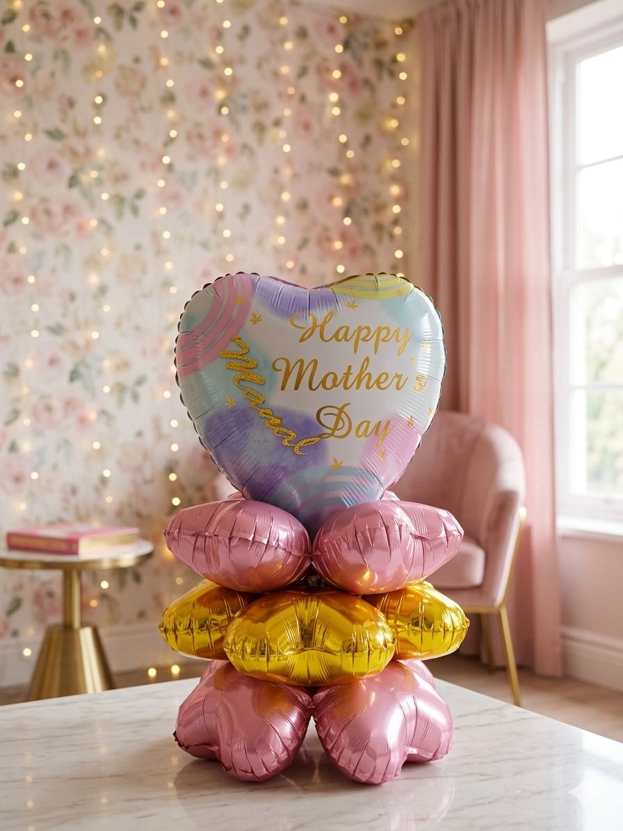 Mother’s Day Arrangement-3/1