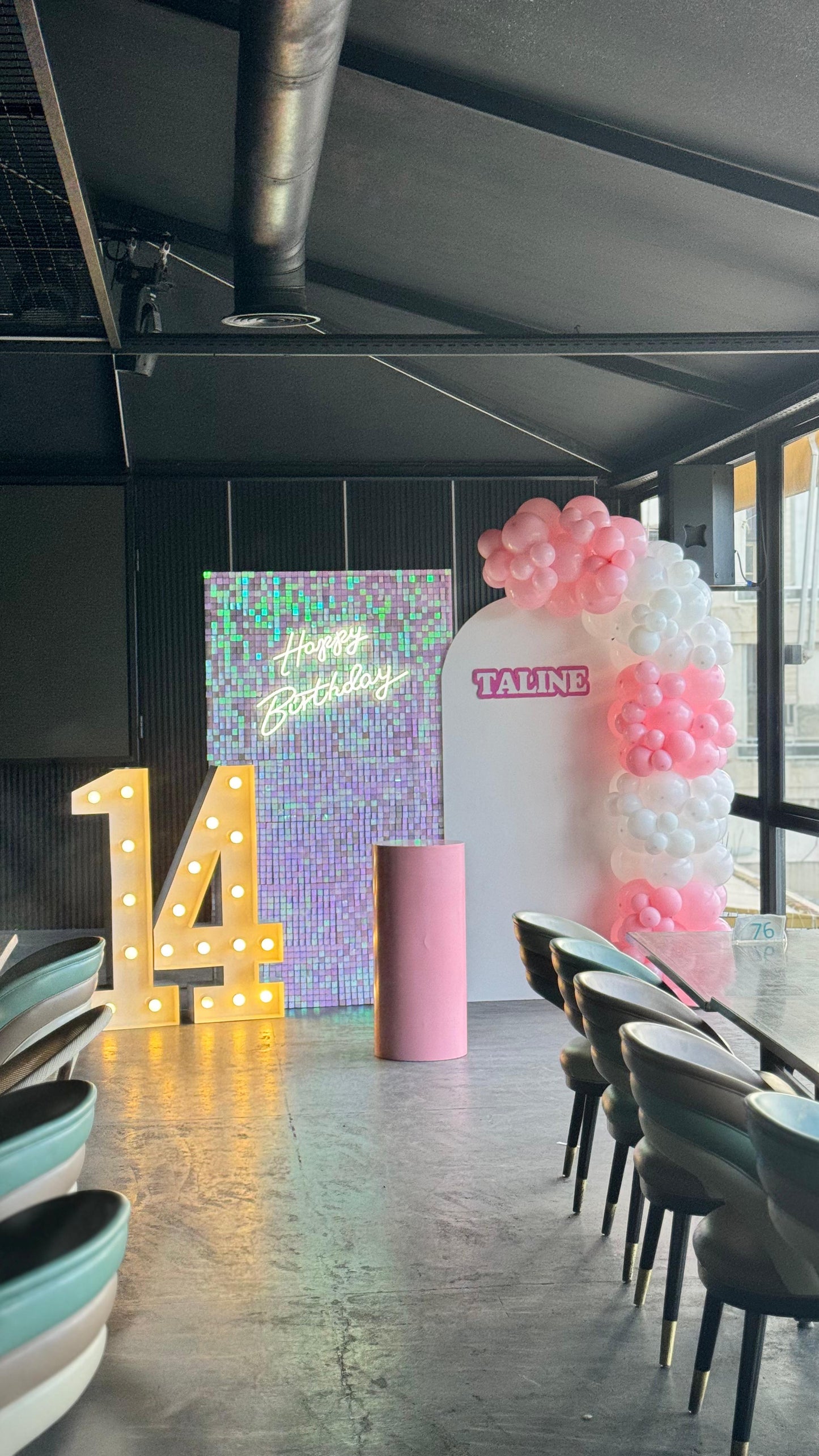 Birthday Setup -133