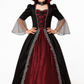 Vampire Dress N219 -A1